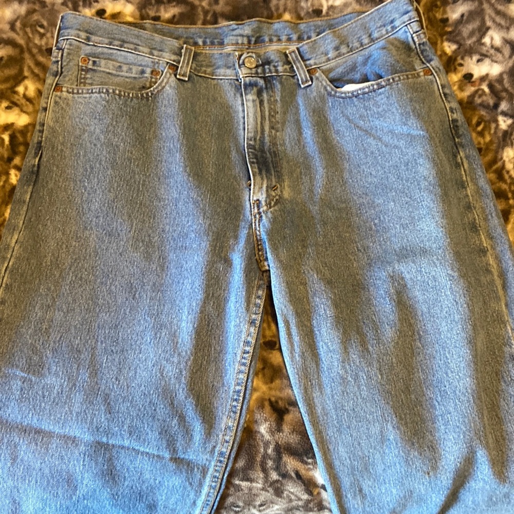 Levi’s 550 Jeans